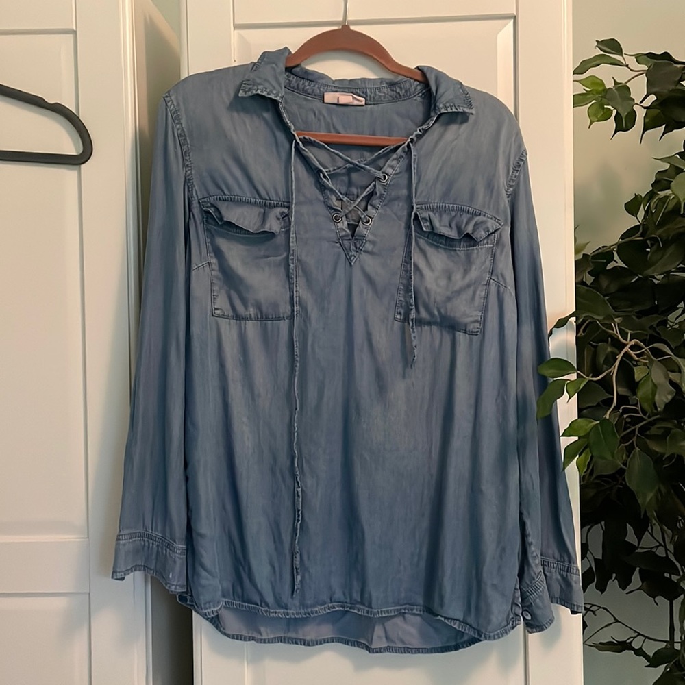 Westport Top